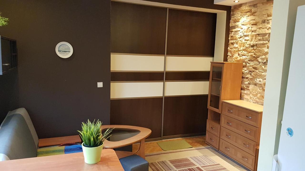 גדינייה Mirella Centrum Gdyni מראה חיצוני תמונה