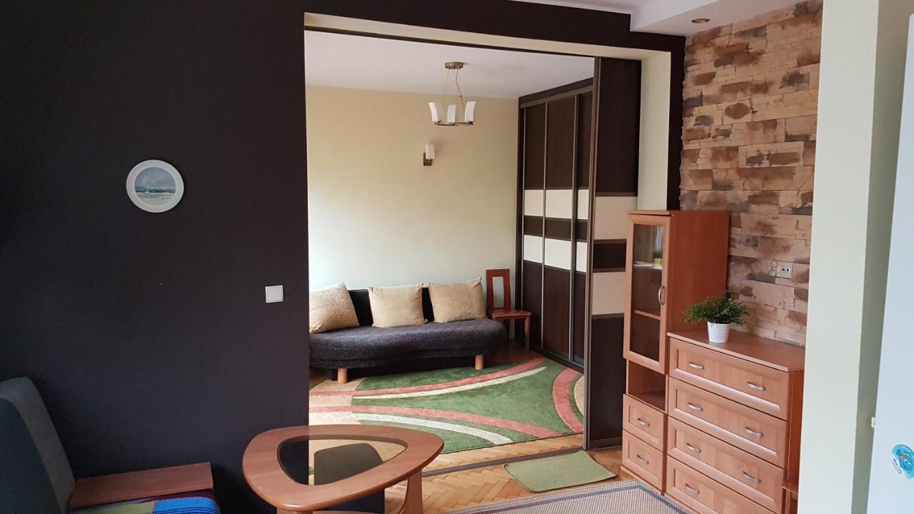 גדינייה Mirella Centrum Gdyni מראה חיצוני תמונה